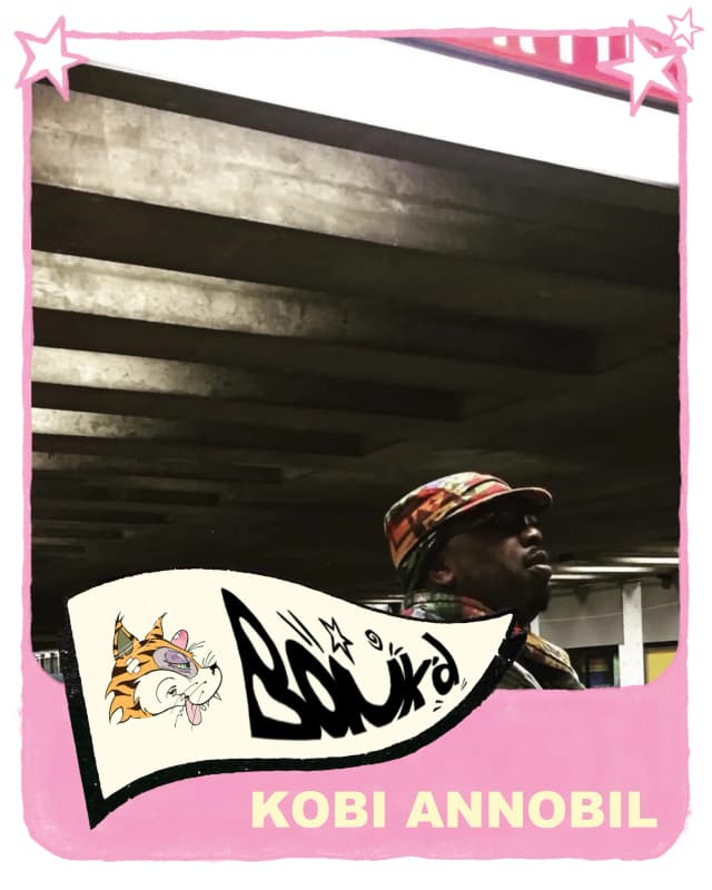 Kobi