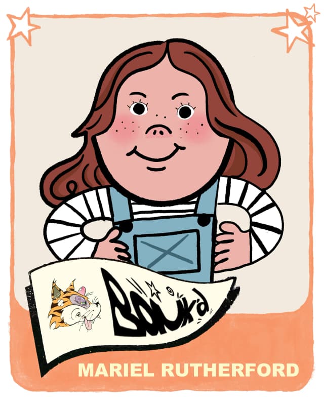 Mariel