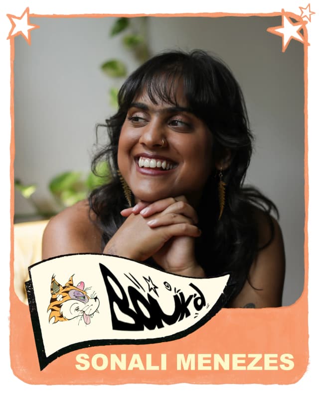 Sonali