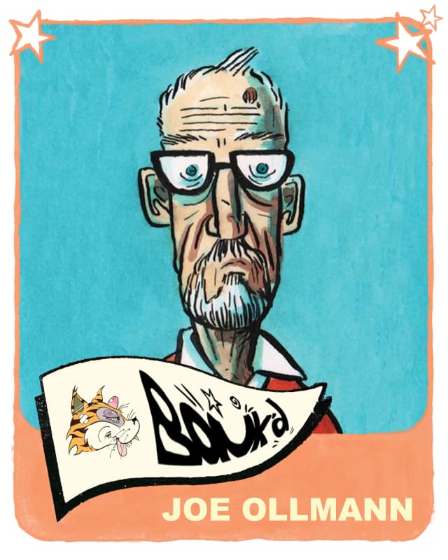 Joe