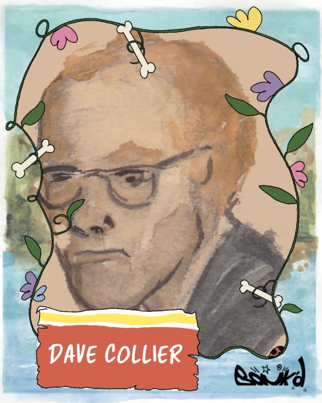 Dave Collier
