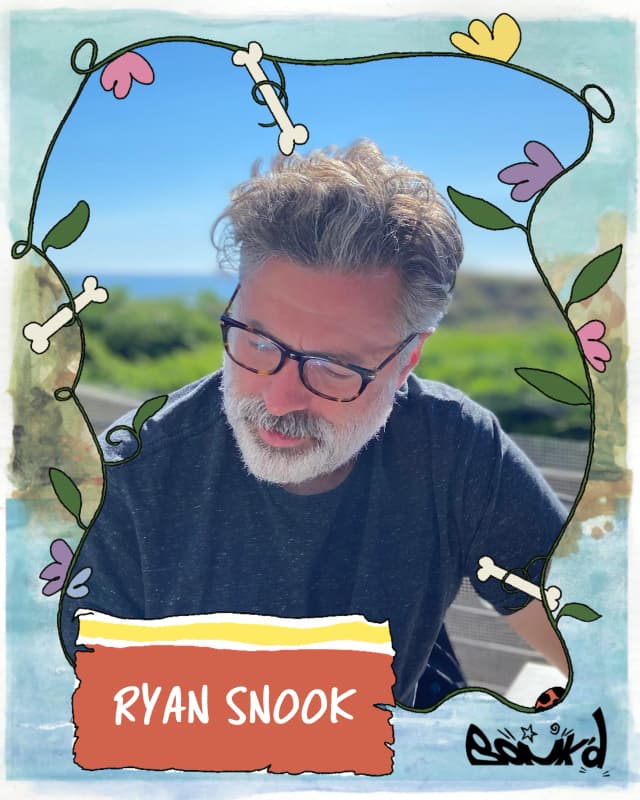 Ryan Snook
