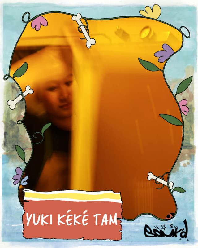 Yuki Keke Tam