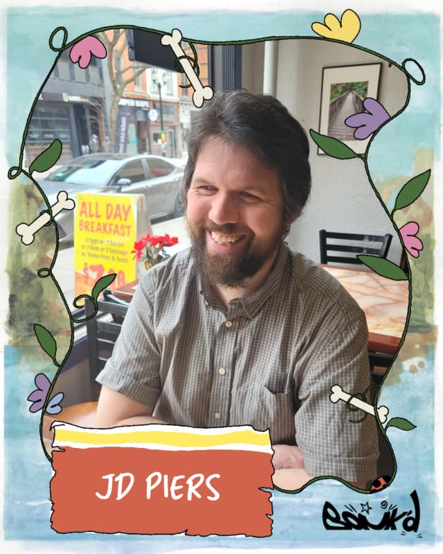 JD Piers