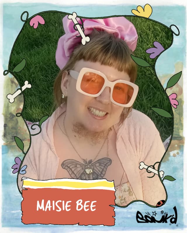 Maisie Bee