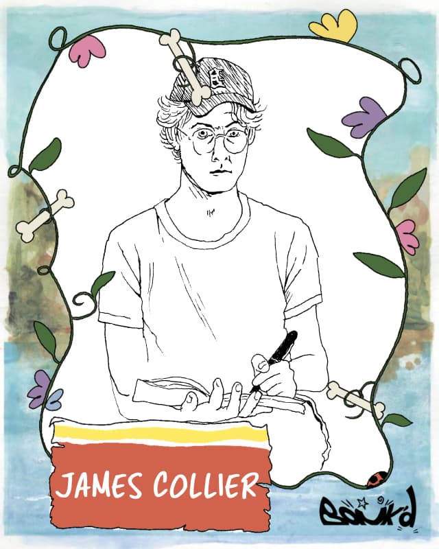 James Collier